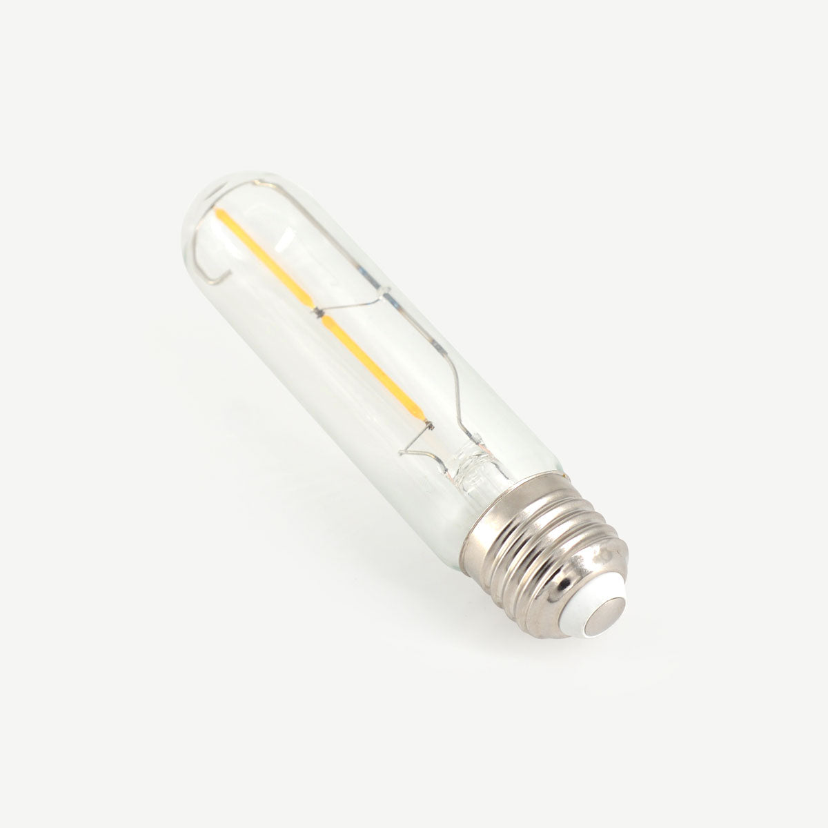 Long Tube Edison-Style LED Bulb - SCENE SHANG